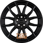 ProLine Wheels AX100 Black Glossy